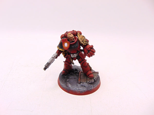 Primaris Lieutenant