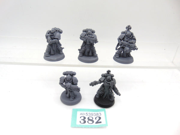 Sternguard Veterans