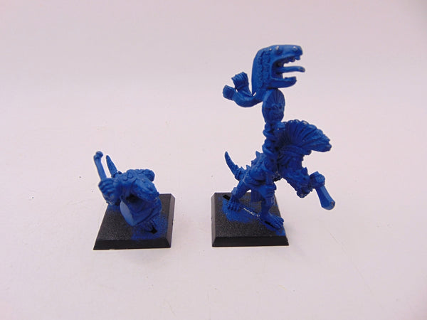 Saurus Command Standard & Musician