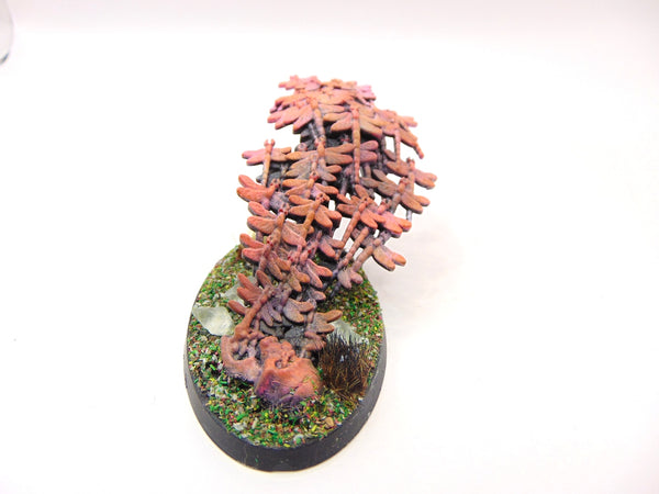 Emerald Lifeswarm