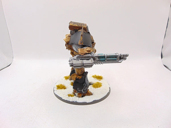 Telemon Heavy Dreadnought
