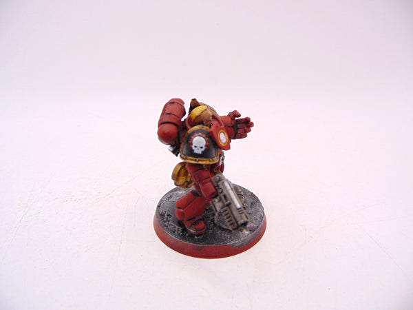 Primaris Lieutenant
