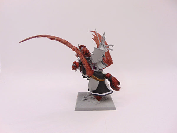 Lord on Royal Pegasus
