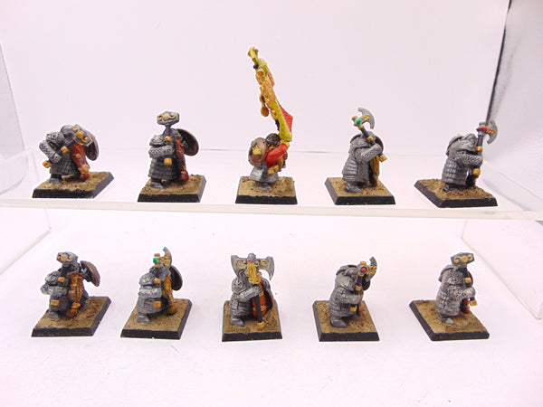 Ironbreakers