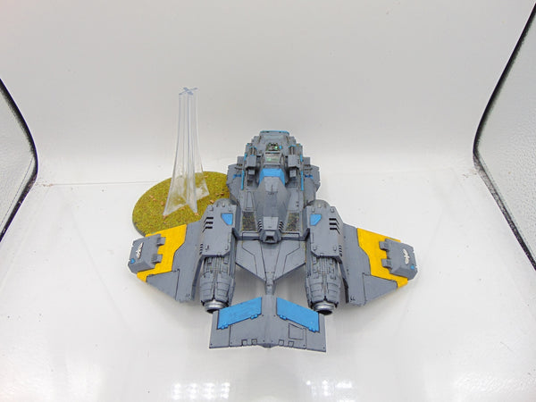 Stormraven Gunship