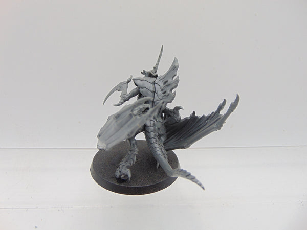 Winged Tyranid Prime