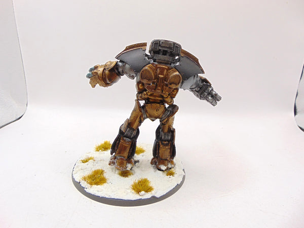Telemon Heavy Dreadnought
