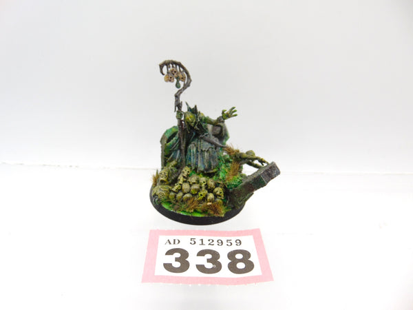 Necromancer