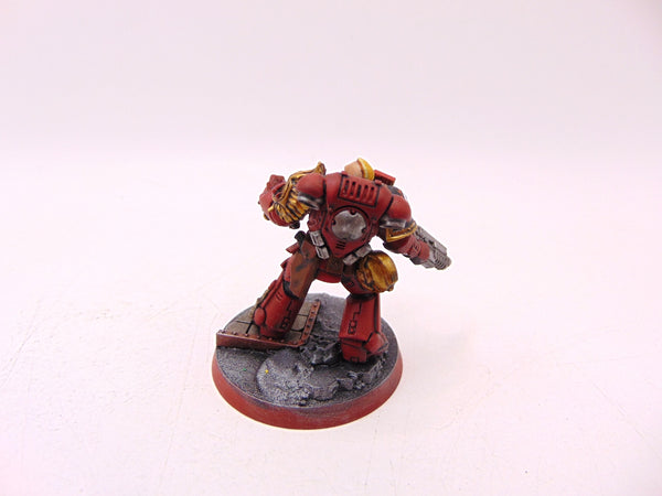 Primaris Lieutenant