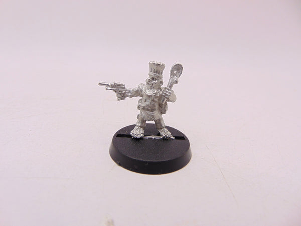 RT601 Adventurers Halfling Cook