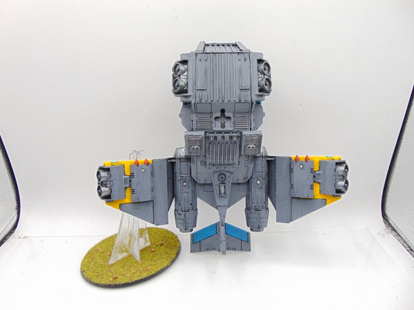 Stormraven Gunship