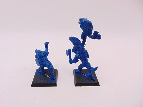 Saurus Command Standard & Musician