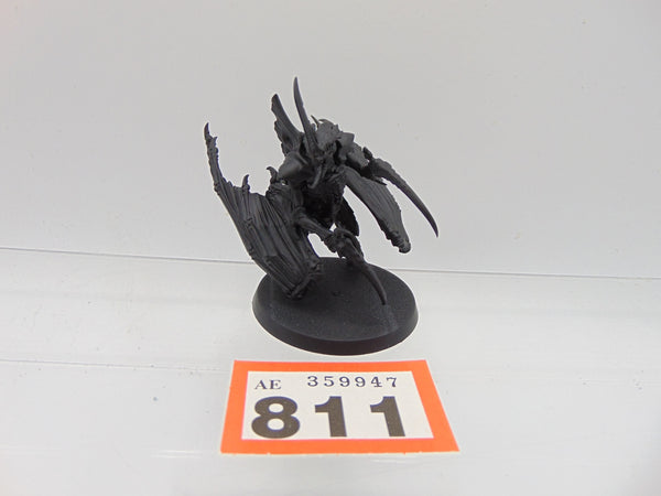 Winged Tyranid Prime