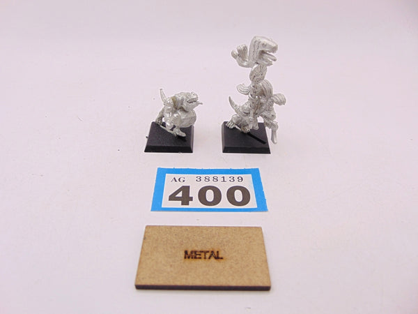 Saurus Command Standard & Musician