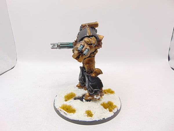 Telemon Heavy Dreadnought