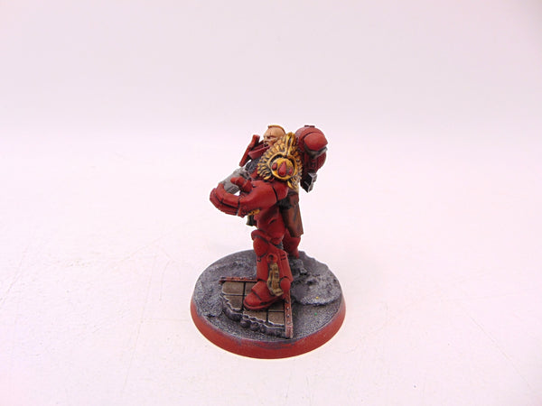 Primaris Lieutenant