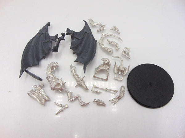 Zacharias the Everliving