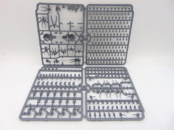 Citadel Skulls