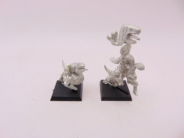 Saurus Command Standard & Musician