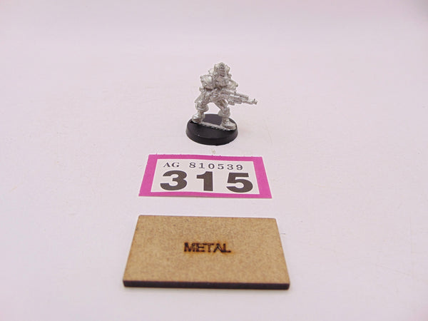 RT601 Adventurers Ventolin Pirate