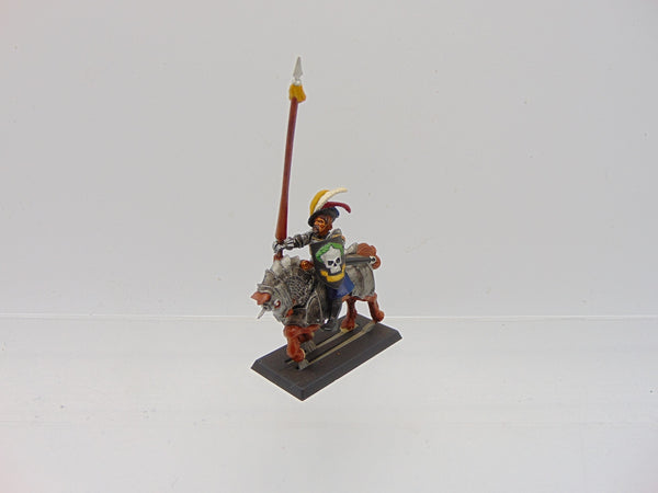 Empire Captain Conversion