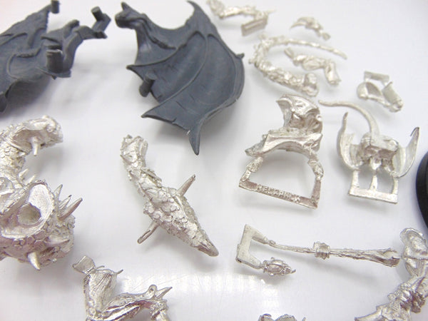 Zacharias the Everliving