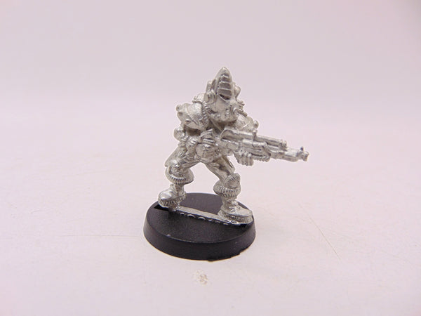 RT601 Adventurers Ventolin Pirate