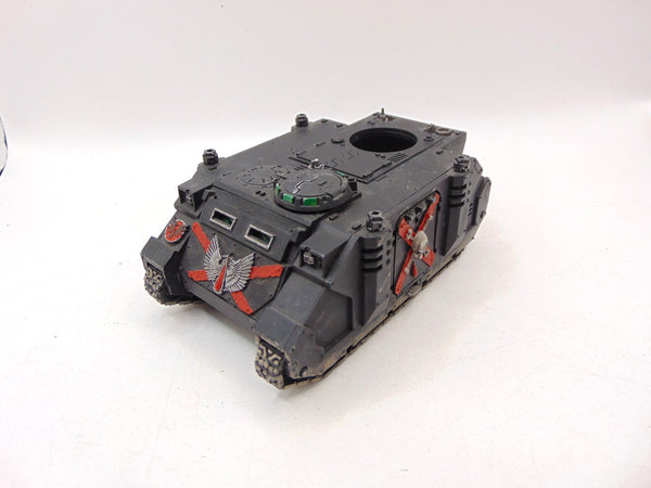 Rhino / Razorback