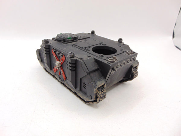 Rhino / Razorback