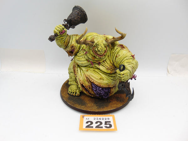 Great Unclean One