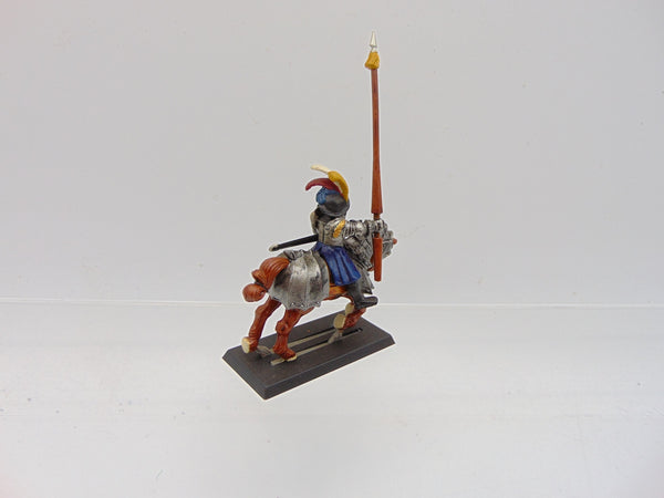 Empire Captain Conversion