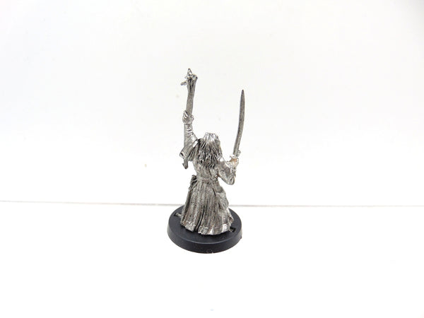 Gandalf the Grey Kazad Dum