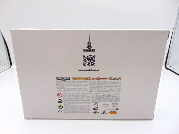 Zacharias the Everliving