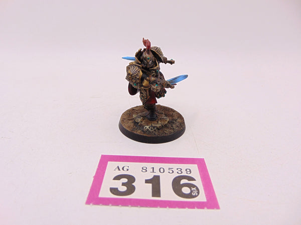 Blade Champion