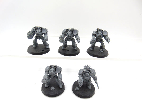 Terminator Squad