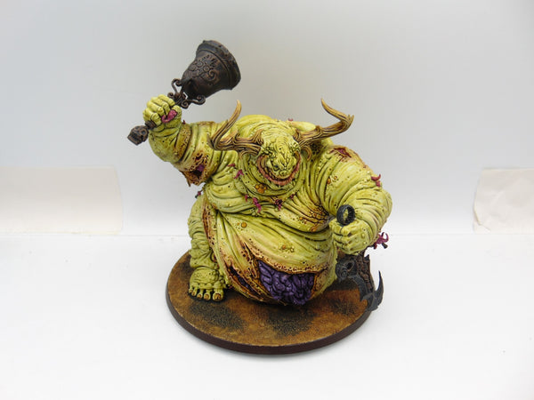 Great Unclean One