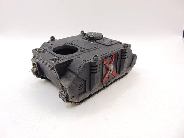 Rhino / Razorback