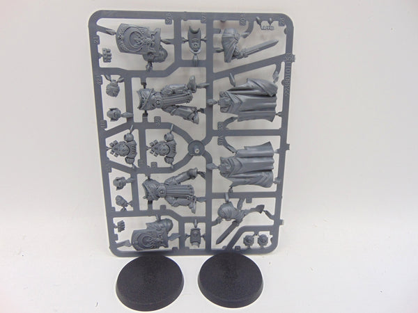 Victrix Honour Guard