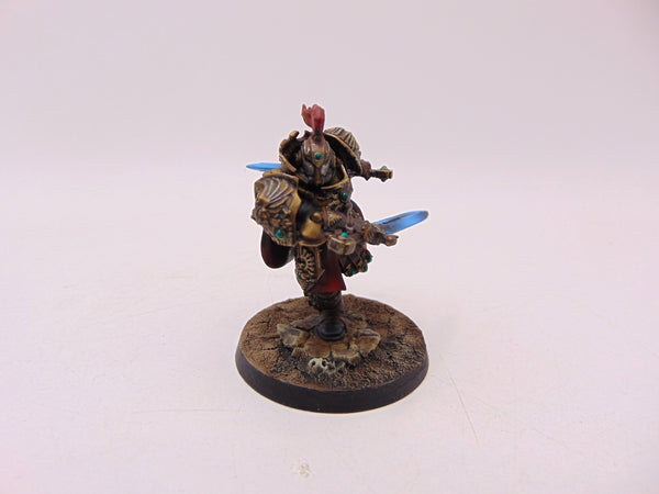 Blade Champion