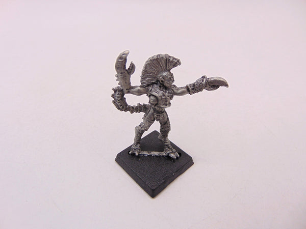 Daemonette Suckflesh