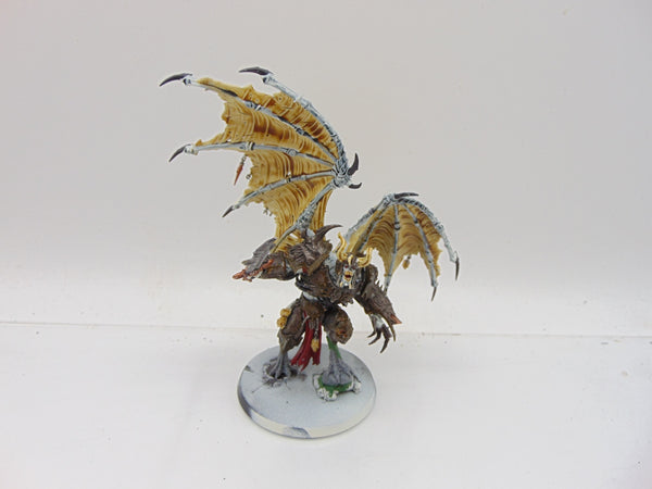 Daemon Prince