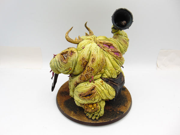 Great Unclean One