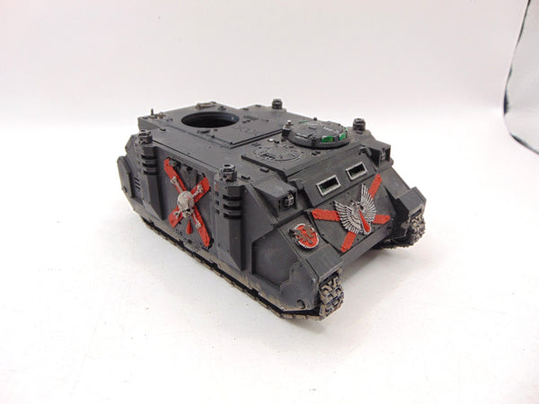 Rhino / Razorback