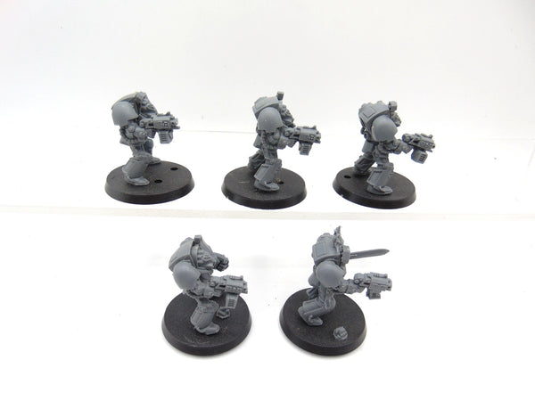 Terminator Squad