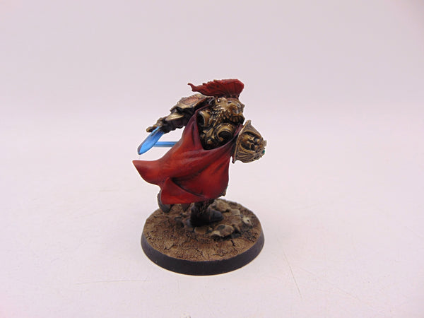 Blade Champion