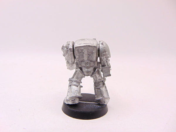 Terminator with Assault Cannon