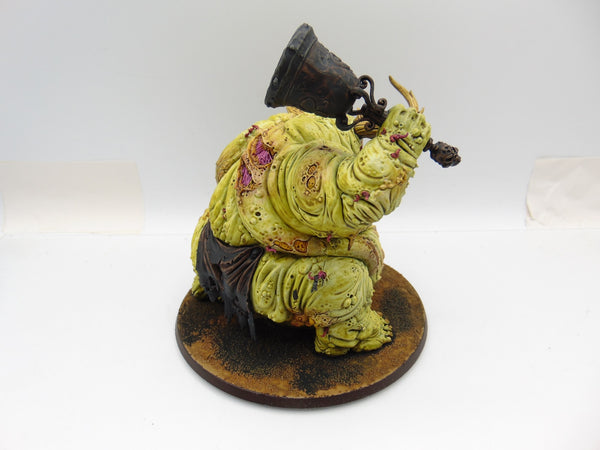 Great Unclean One