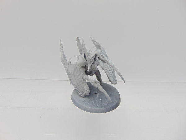 Winged Tyranid Prime