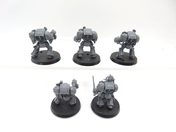 Terminator Squad