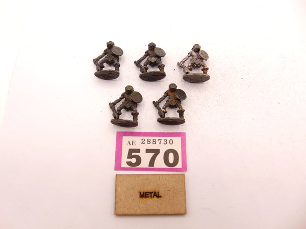 RR5 Black Mountain Boys Troopers